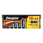 Batterie Alcaline Energizer 27500 AA LR06 (10 uds)