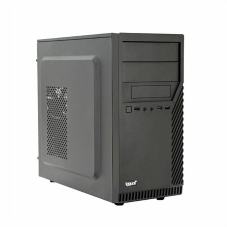 PC da Tavolo iggual ST PSIPCH703 i5-124000 8GB RAM 500GB SSD 8 GB RAM 512 GB SSD