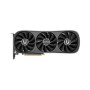 Scheda Grafica Zotac GeForce RTX 4070 Trinity 12 GB RAM 12 GB GDDR6X GEFORCE RTX 4070