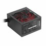 Fonte di Alimentazione Mars Gaming MPIII 550 W ATX CE - RoHS