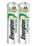 Batterie Ricaricabili Energizer HR6 BL2 2300mAh (2 pcs)