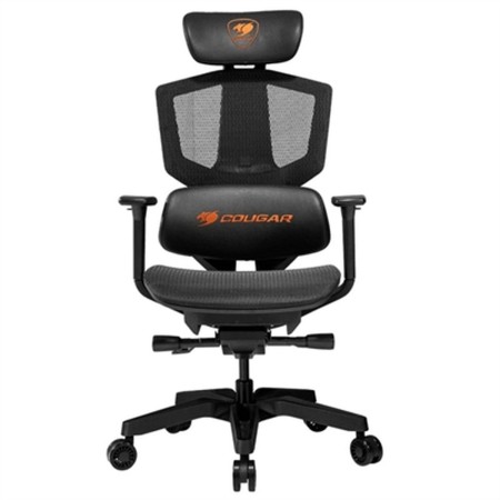 Sedia Gaming Cougar Argo One Arancio