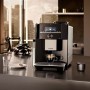 Caffettiera superautomatica Siemens AG s300 Nero 1500 W