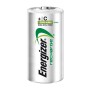 Batterie Ricaricabili Energizer ENRC2500P2 C HR14 2500 mAh