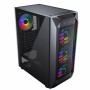 Case computer desktop ATX Cougar MX410 Mesh-G Nero