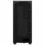 Case computer desktop ATX Corsair Nero