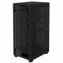 Case computer desktop ATX Corsair Nero