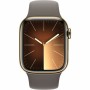 Smartwatch Apple Series 9 Marrone Dorato 41 mm