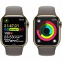 Smartwatch Apple Series 9 Marrone Dorato 41 mm