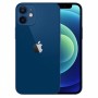 Smartphone Apple iPhone 12 Mini 5,45" A14 64 GB Azzurro (Ricondizionati B)