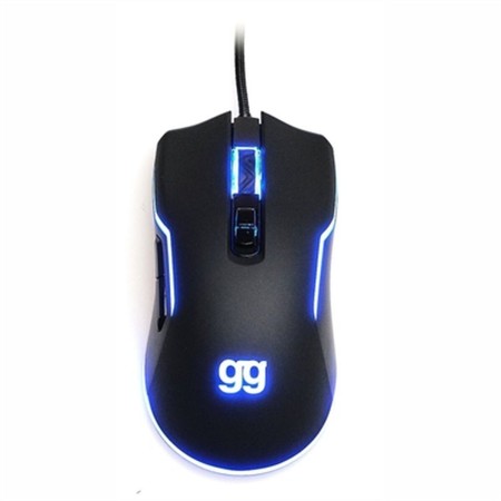 Mouse iggual OPAL 7D 7200 DPI