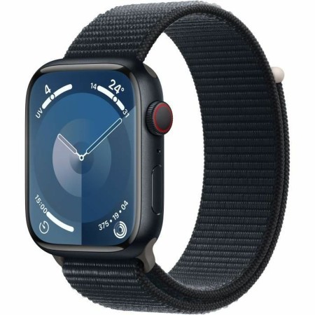 Smartwatch Apple Series 9 Nero 41 mm