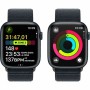 Smartwatch Apple Series 9 Nero 41 mm