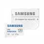 Scheda Micro SD Samsung MB-MJ128K 128 GB