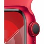 Smartwatch Apple Series 9 Rosso 41 mm