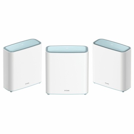 Punto d'Accesso D-Link M32-3 Bianco Gigabit Ethernet Mesh