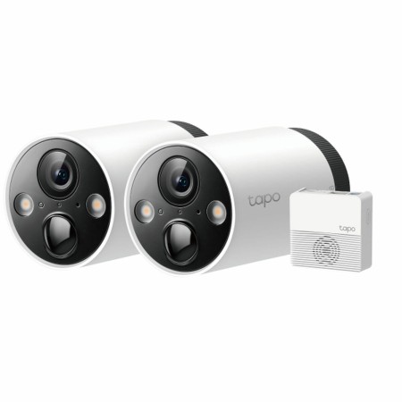 Videocamera di Sorveglianza TP-Link C420S2