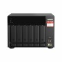 Memorizzazione in Rete NAS Qnap TS-673A