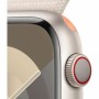 Smartwatch Apple Series 9 Beige 45 mm