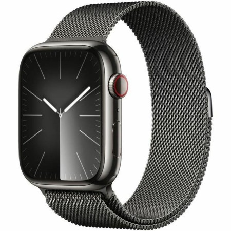 Smartwatch Apple Series 9 Nero Grafite 45 mm