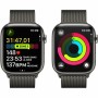 Smartwatch Apple Series 9 Nero Grafite 45 mm