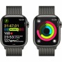 Smartwatch Apple Series 9 Nero Grafite 41 mm