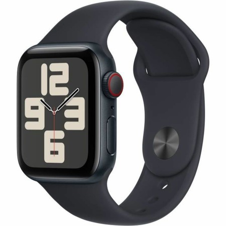 Smartwatch Apple SE Nero 40 mm