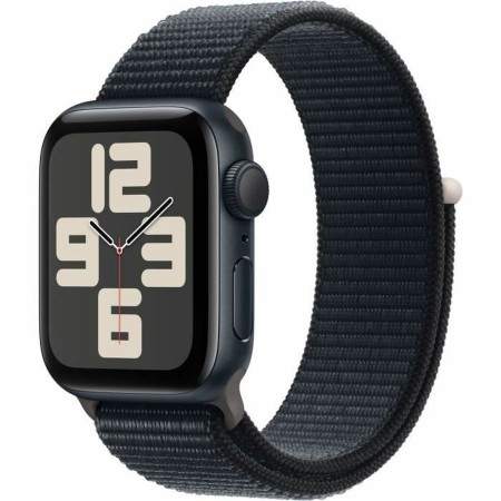 Smartwatch Apple SE Nero 40 mm