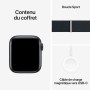 Smartwatch Apple SE Nero 40 mm