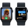 Smartwatch Apple SE Nero 40 mm