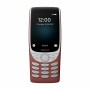 Telefono Cellulare Nokia 8210 Rosso 2,8"