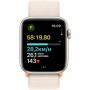 Smartwatch Apple SE Beige 44 mm