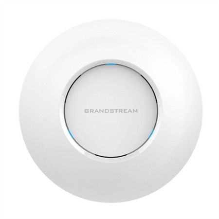 Punto d'Accesso Grandstream GWN7615 Wi-Fi 6 GHz Bianco Gigabit Ethernet