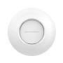 Punto d'Accesso Grandstream GWN7625 Wi-Fi 6 GHz Bianco Gigabit Ethernet