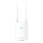 Punto d'Accesso Grandstream GWN7605LR Bianco Gigabit Ethernet IP66