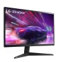 Monitor LG 24GQ50F-B 165 Hz 23,8" Full HD