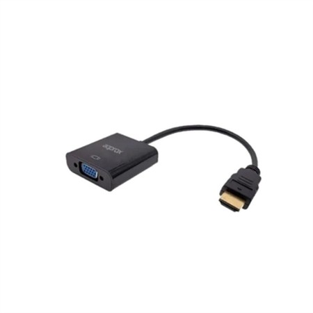 Adattatore HDMI con VGA approx! APPC11V3 Nero