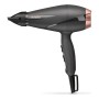 Phon Babyliss 6709DE Nero Grigio scuro 2100 W