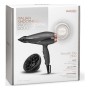 Phon Babyliss 6709DE Nero Grigio scuro 2100 W