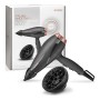 Phon Babyliss 6709DE Nero Grigio scuro 2100 W