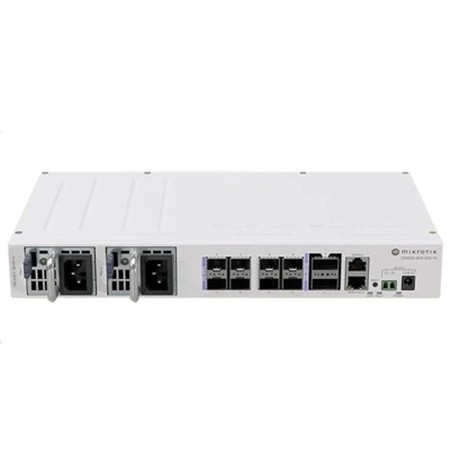 Switch Mikrotik CRS510-8XS-2XQ-IN