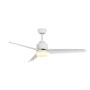 Ventilatore da Soffitto SPC 6499B Bianco