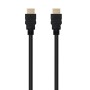 Cavo HDMI NANOCABLE 10.15.3801-L150 1,5 m Nero