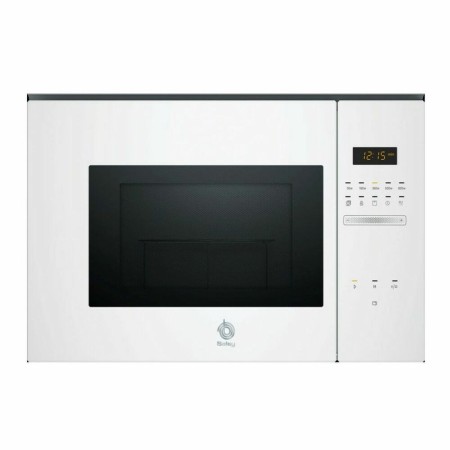 Microonde Balay 3CG5172B2  20L Bianco 20 L 800 W