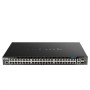 Switch D-Link DGS-1520-52MP/E