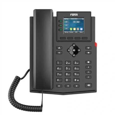 Telefono Fisso Fanvil X303G