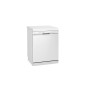 Lavastoviglie LG DF242FW Bianco 60 cm