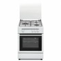 Cucina a Gas Vitrokitchen CB 5530BN NAT 1800W 50 x 55 x 85