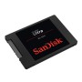 Hard Disk SanDisk Ultra 3D SSD 500 GB SSD