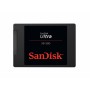 Hard Disk SanDisk Ultra 3D SSD 500 GB SSD